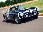 Ferrari 250 GT Berlinetta Passo Corto Competizione 1960 года